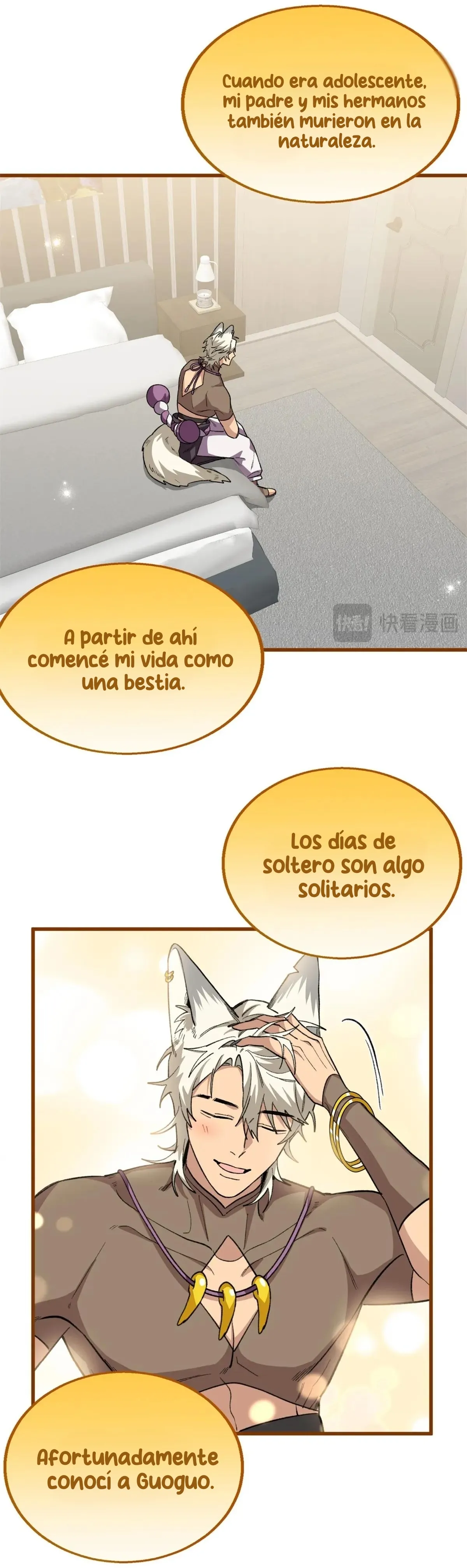 Mi maestro cruzo la linea capítulo 76 página 15