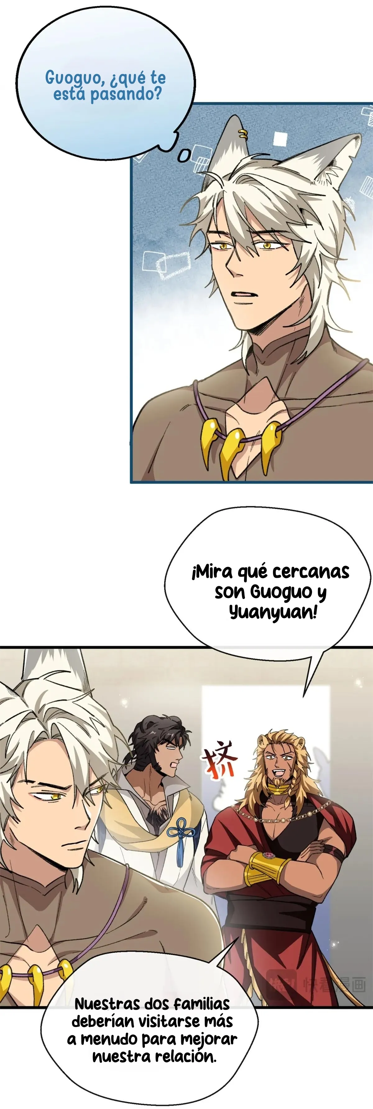 Mi maestro cruzo la linea capítulo 76 página 8