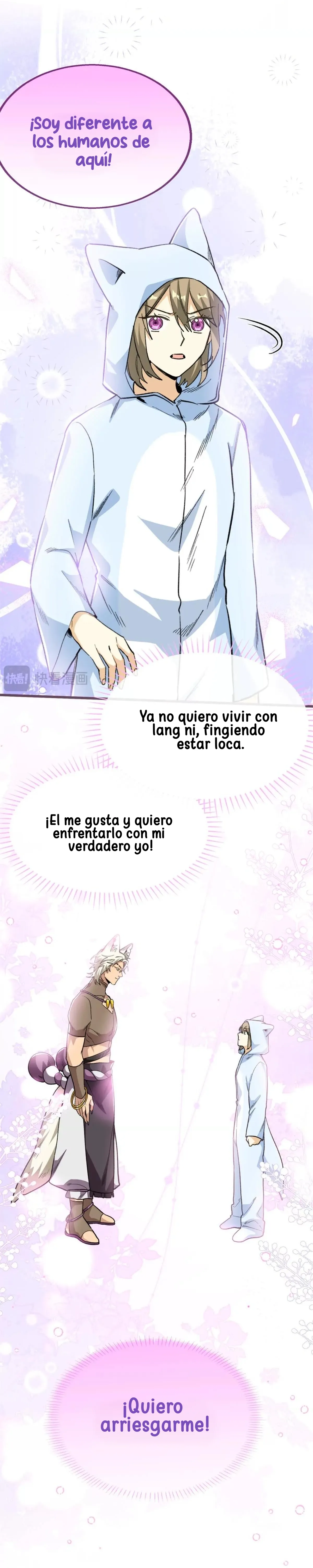 Mi maestro cruzo la linea capítulo 77 página 10