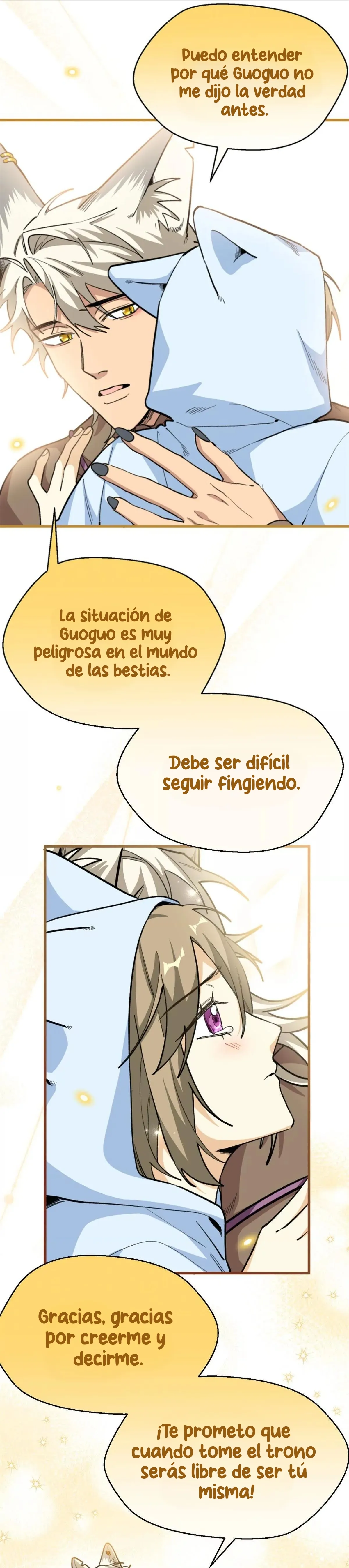 Mi maestro cruzo la linea capítulo 77 página 14