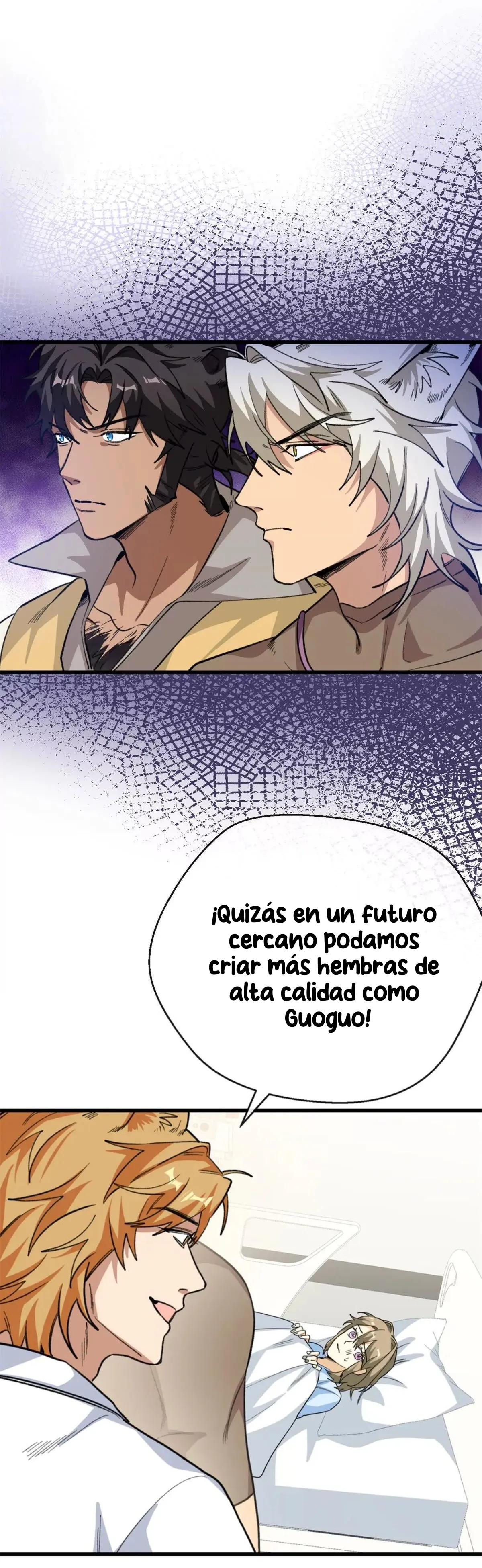 Mi maestro cruzo la linea capítulo 79 página 16