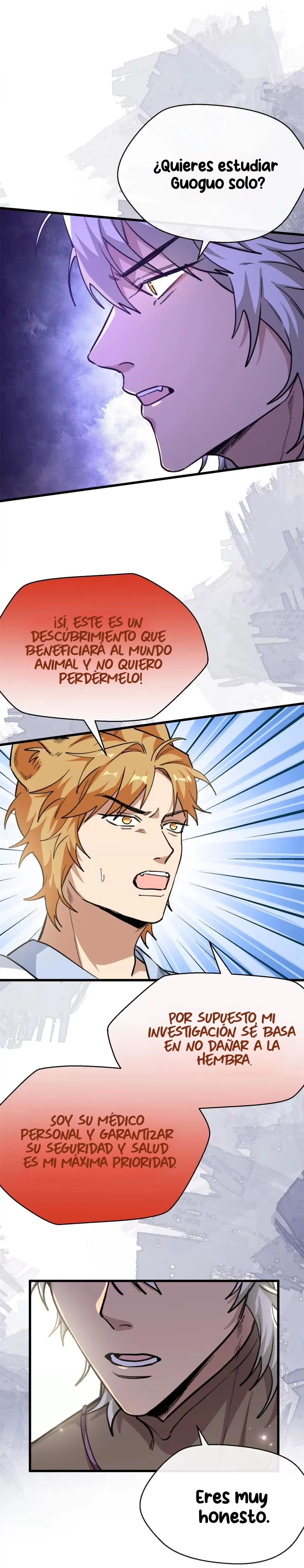 Mi maestro cruzo la linea capítulo 79 página 22