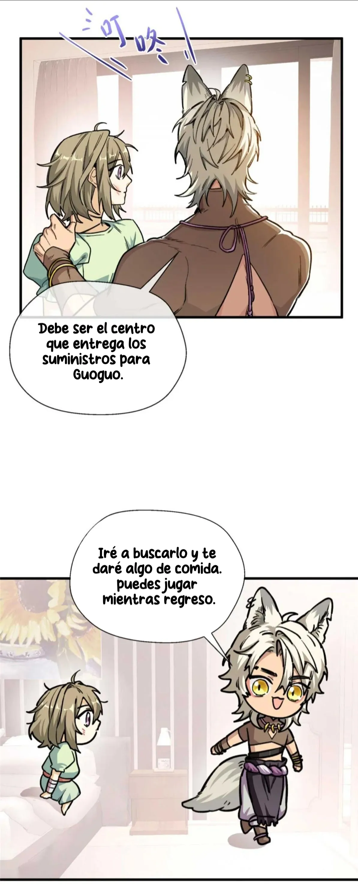 Mi maestro cruzo la linea - Capítulo 8 - Página 9 - LectorTMOo