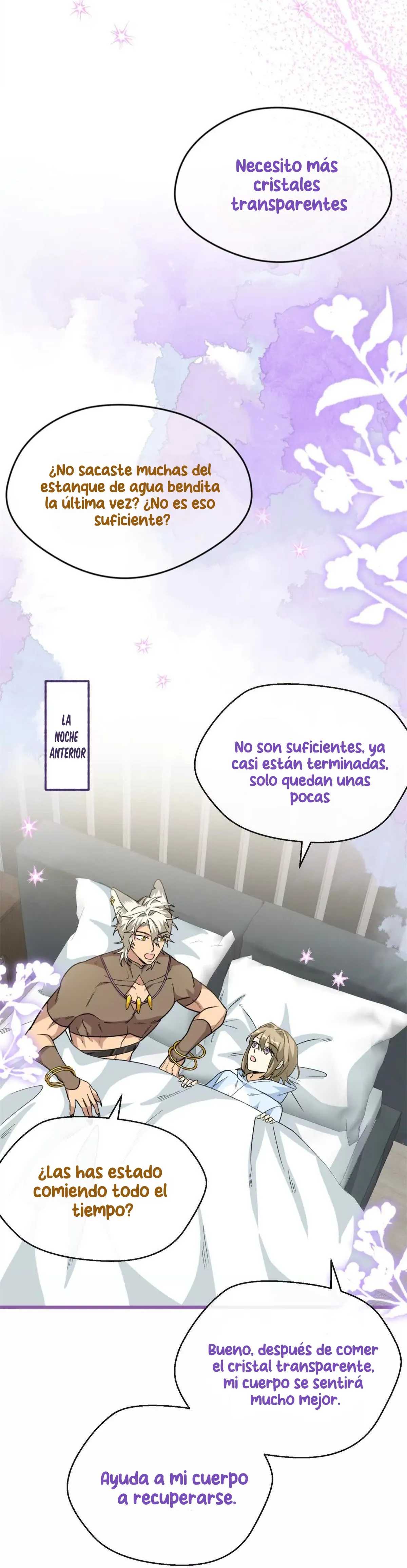 Mi maestro cruzo la linea capítulo 80 página 14