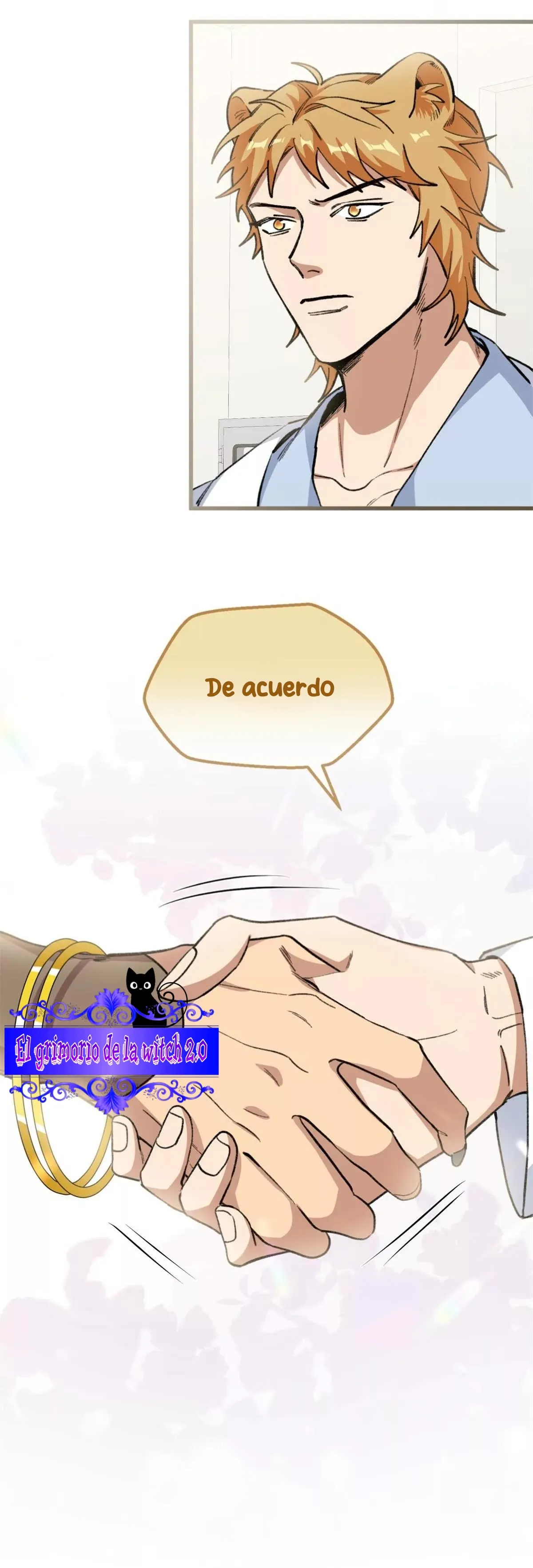Mi maestro cruzo la linea capítulo 80 página 4