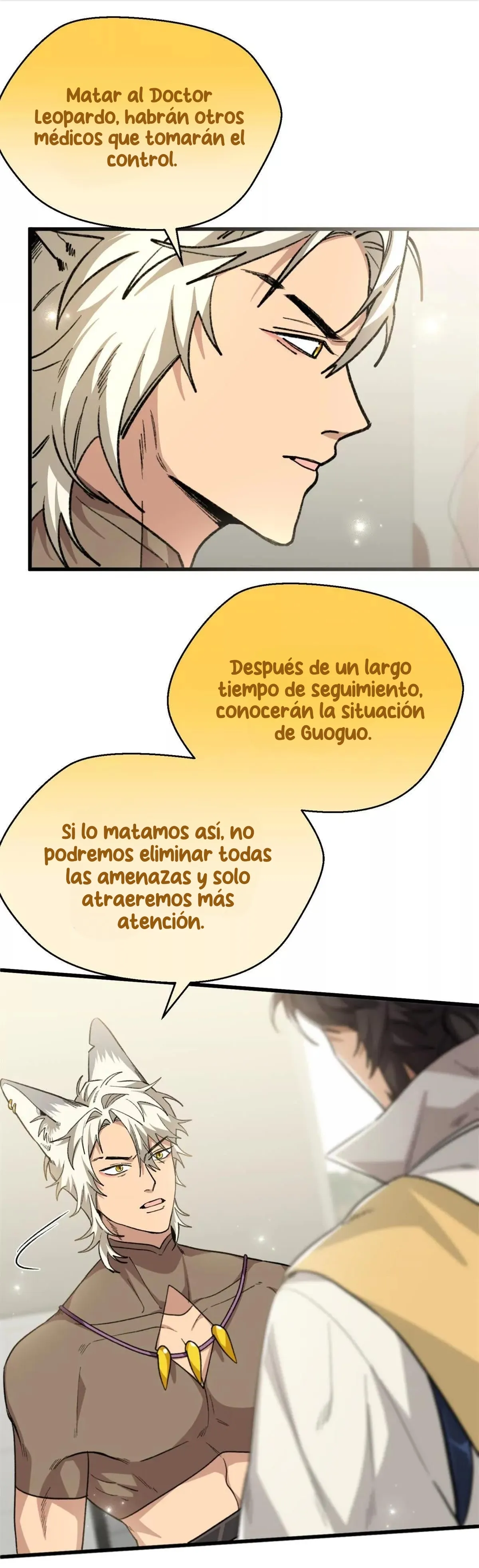 Mi maestro cruzo la linea capítulo 80 página 7