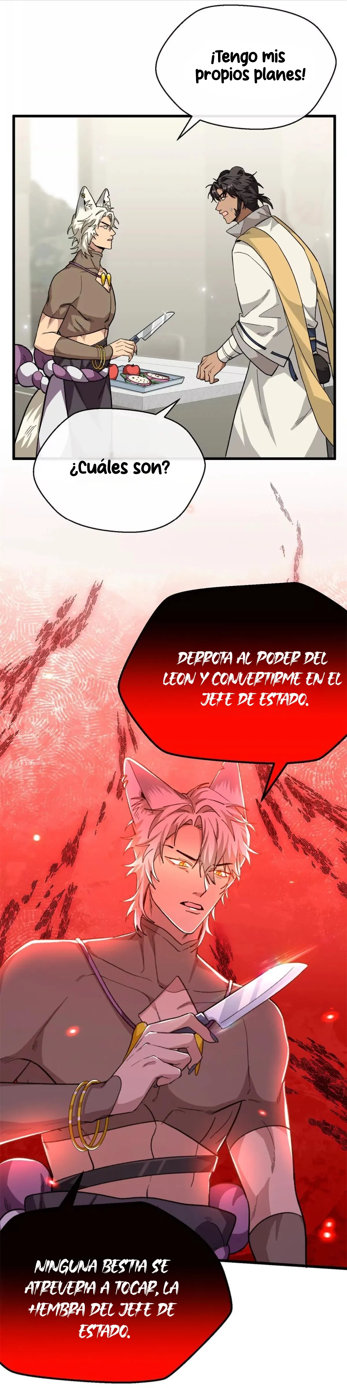 Mi maestro cruzo la linea capítulo 80 página 9