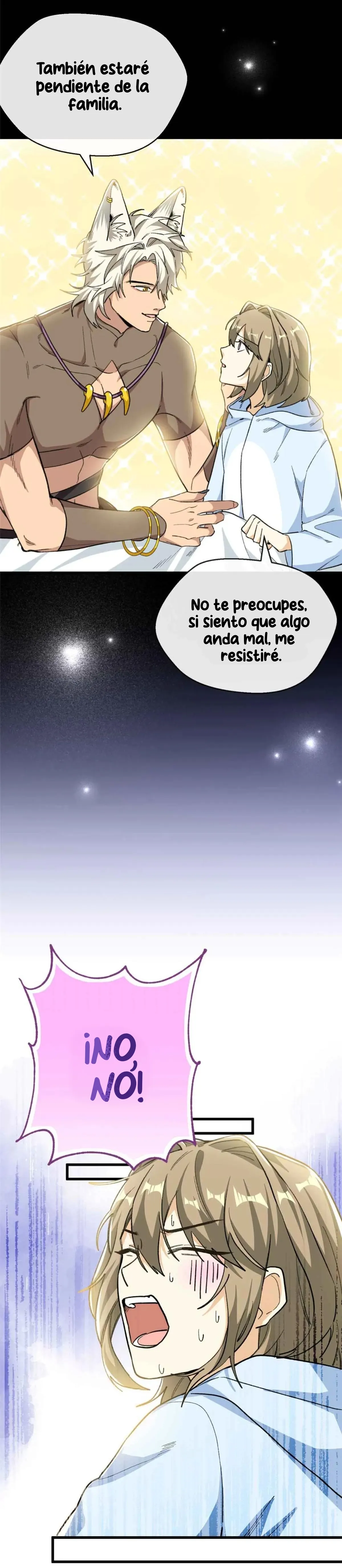 Mi maestro cruzo la linea - Capítulo 81 - Página 8 - LectorTMOo