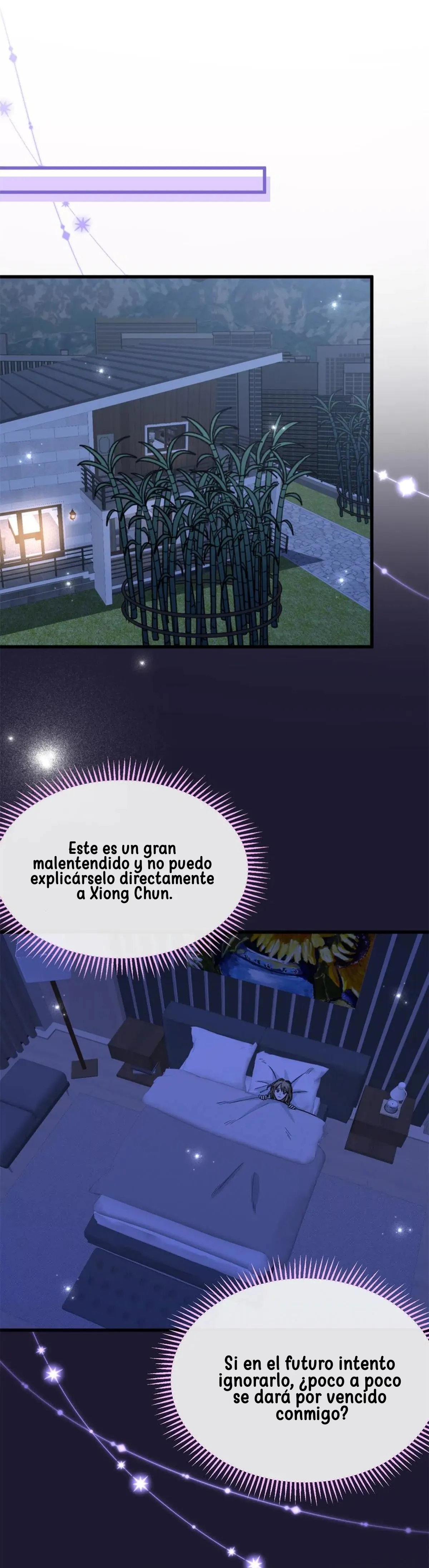 Mi maestro cruzo la linea capítulo 82 página 14