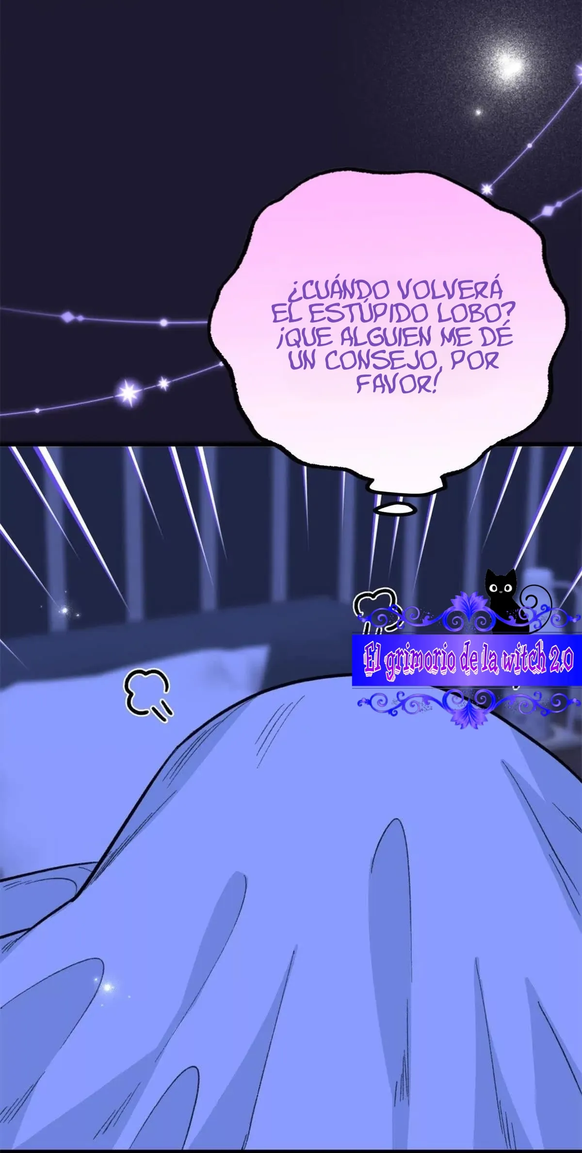 Mi maestro cruzo la linea capítulo 82 página 16