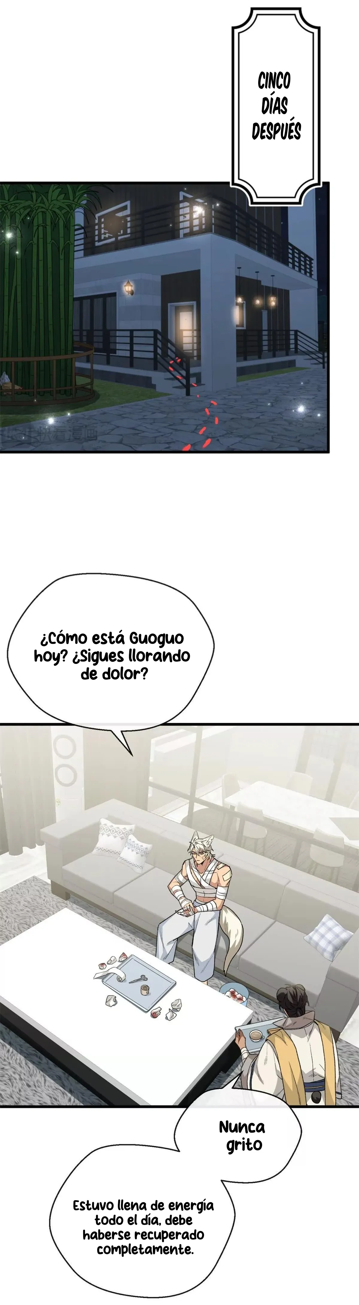 Mi maestro cruzo la linea capítulo 83 página 12