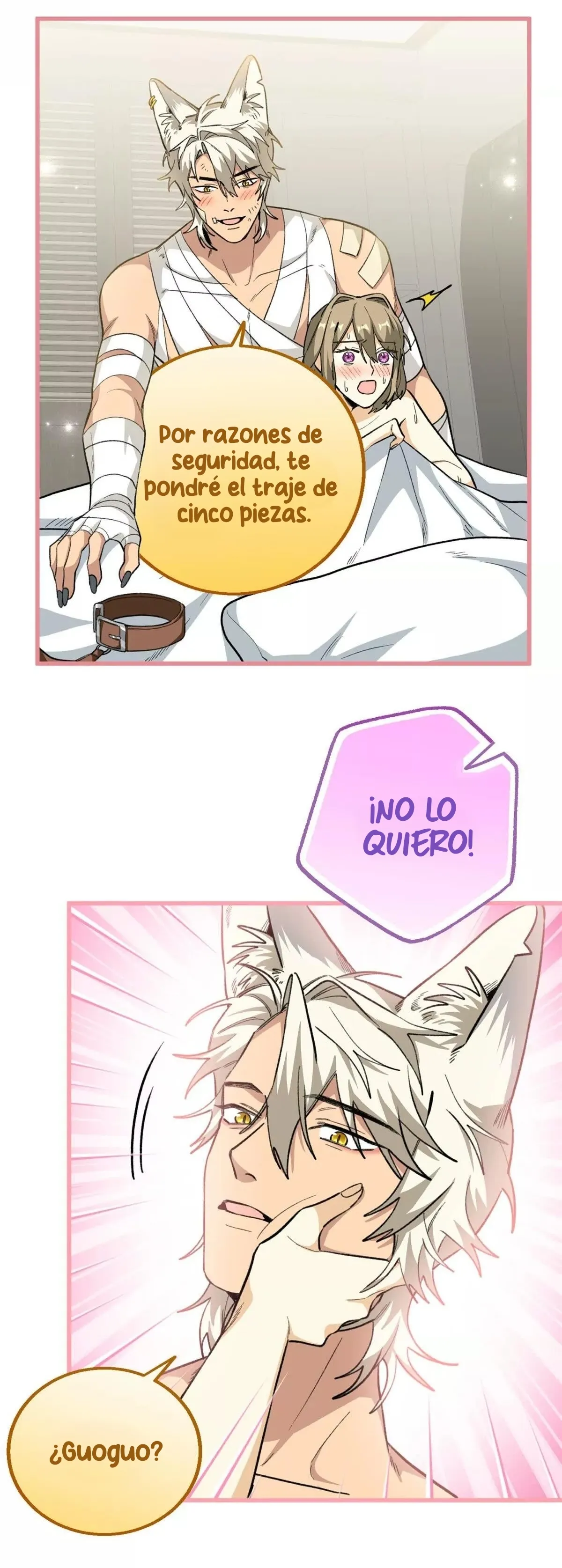 Mi maestro cruzo la linea capítulo 84 página 12