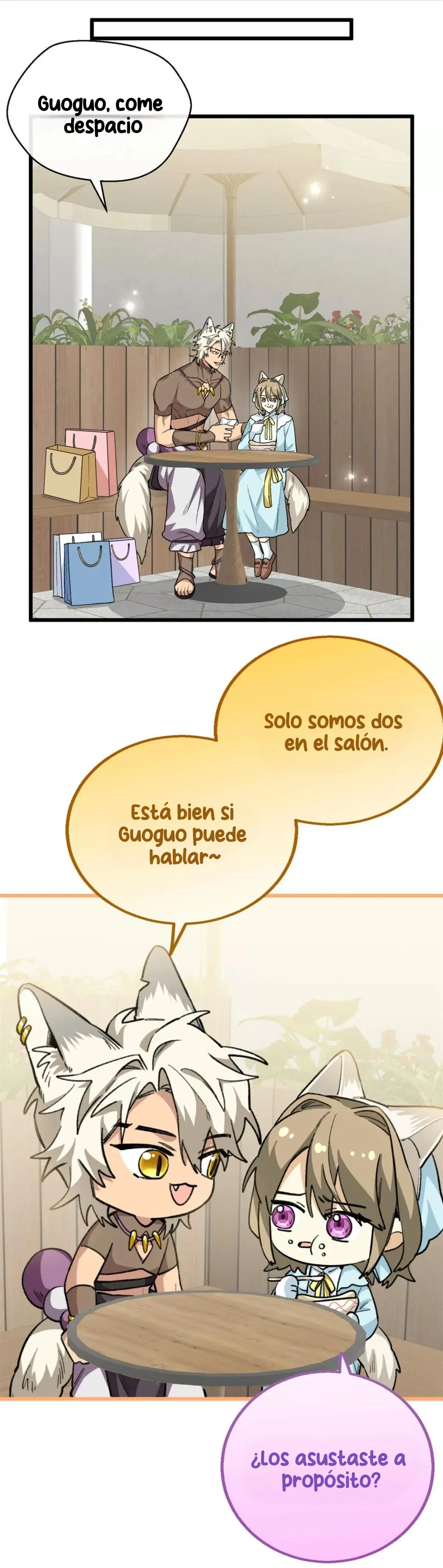Mi maestro cruzo la linea capítulo 86 página 13