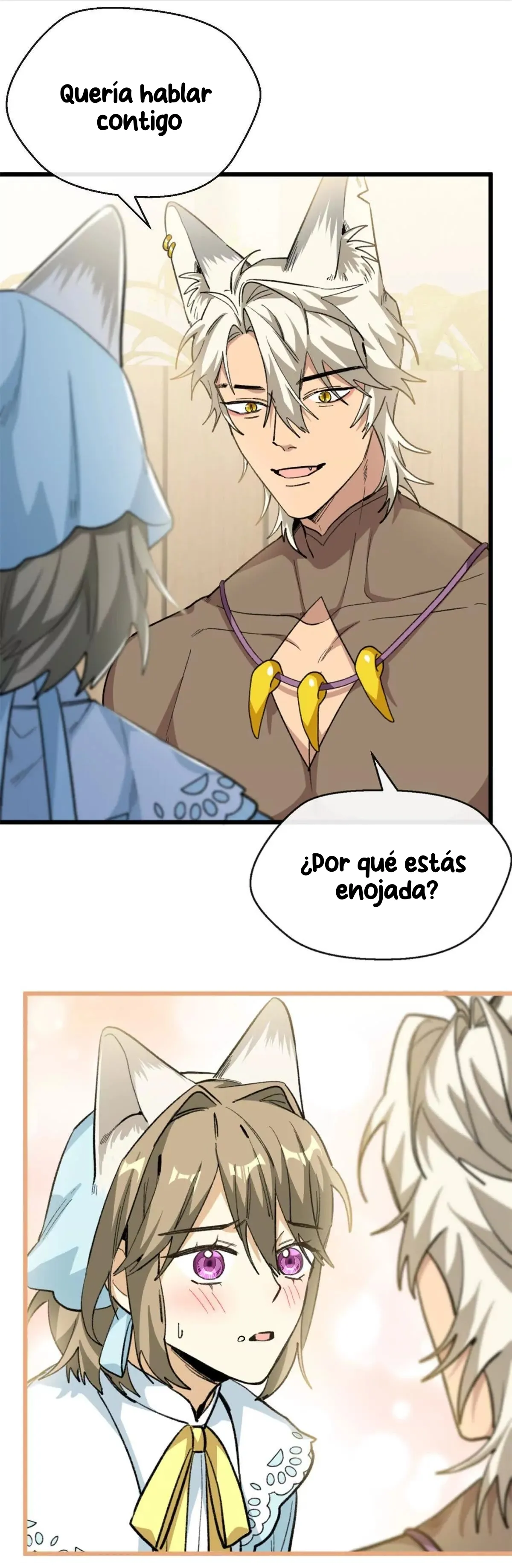 Mi maestro cruzo la linea capítulo 86 página 14