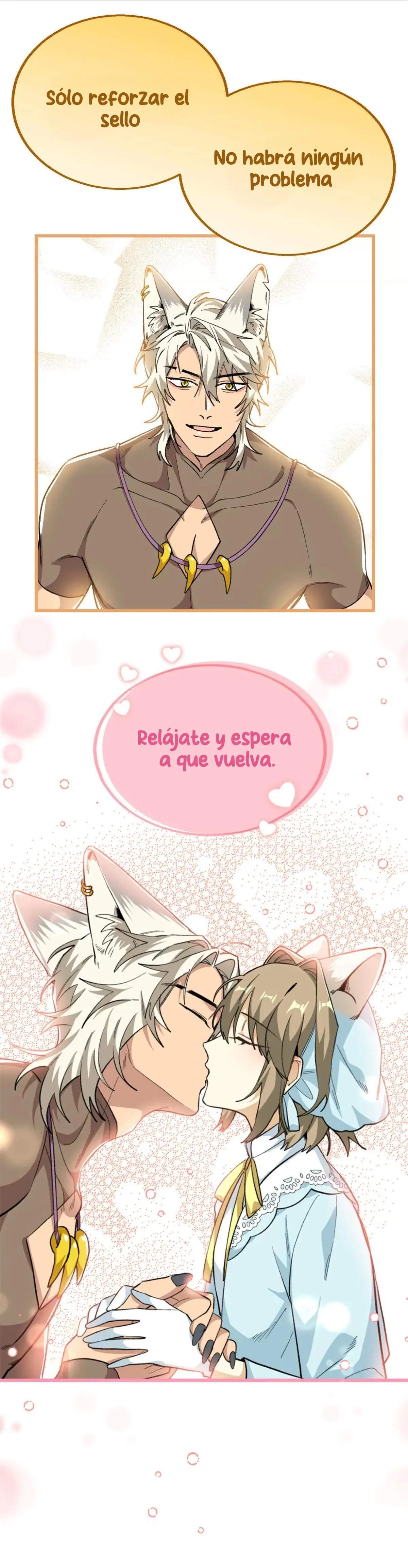 Mi maestro cruzo la linea capítulo 87 página 13