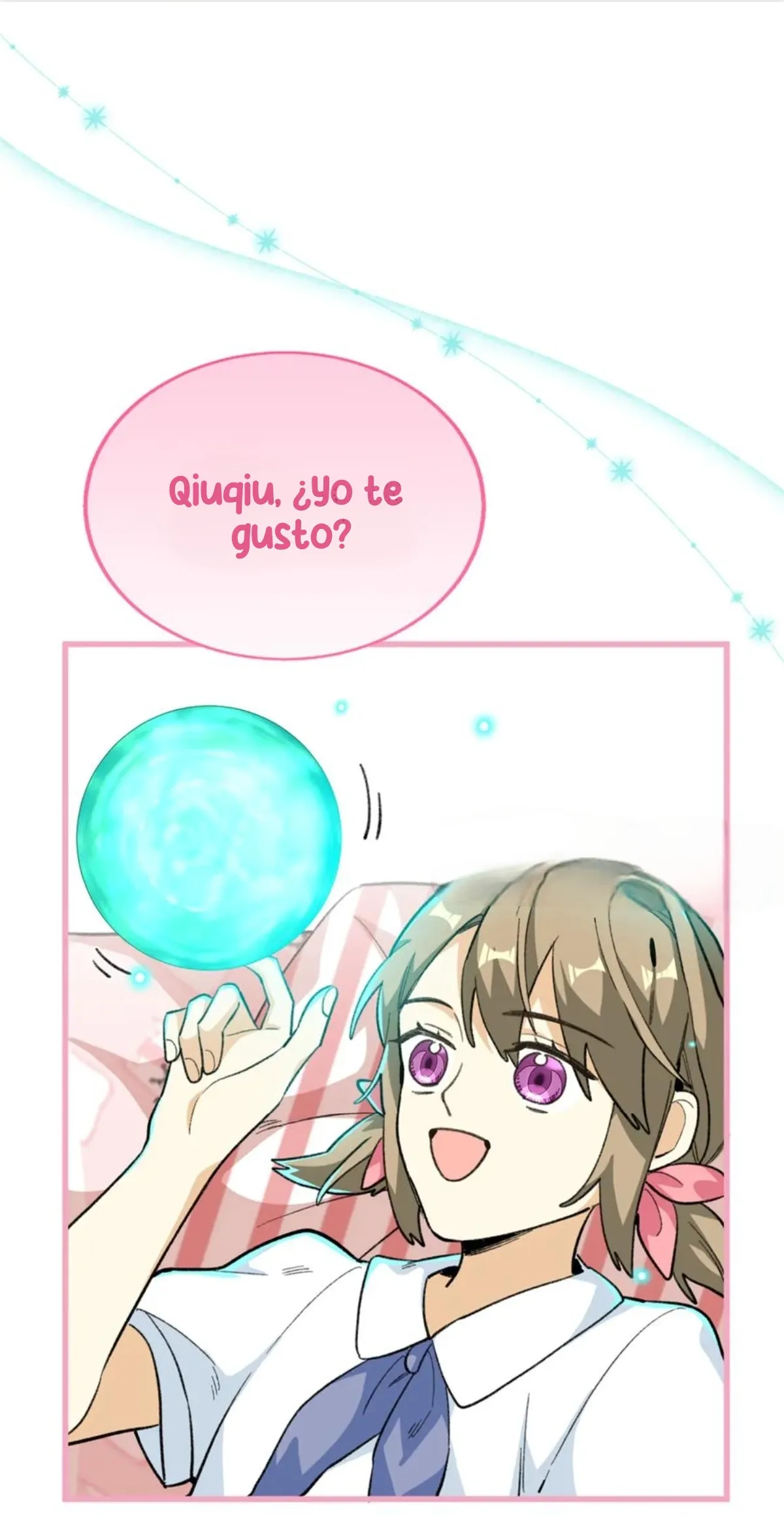 Mi maestro cruzo la linea capítulo 88 página 16