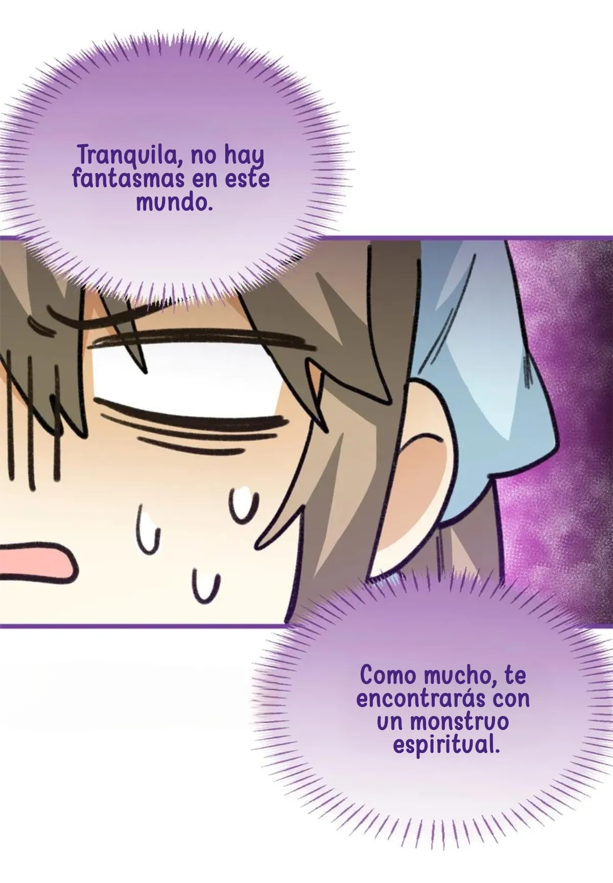 Mi maestro cruzo la linea capítulo 88 página 9