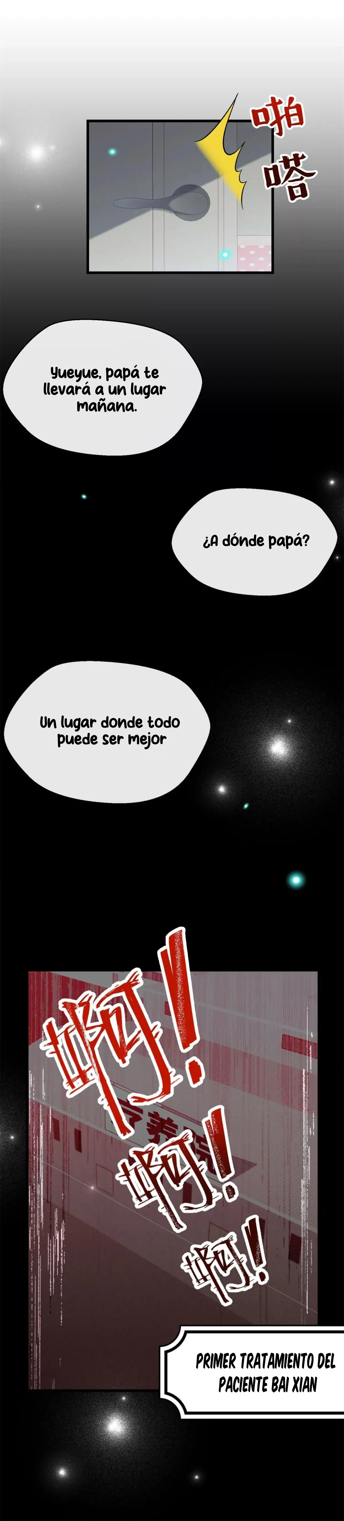 Mi maestro cruzo la linea capítulo 89 página 11