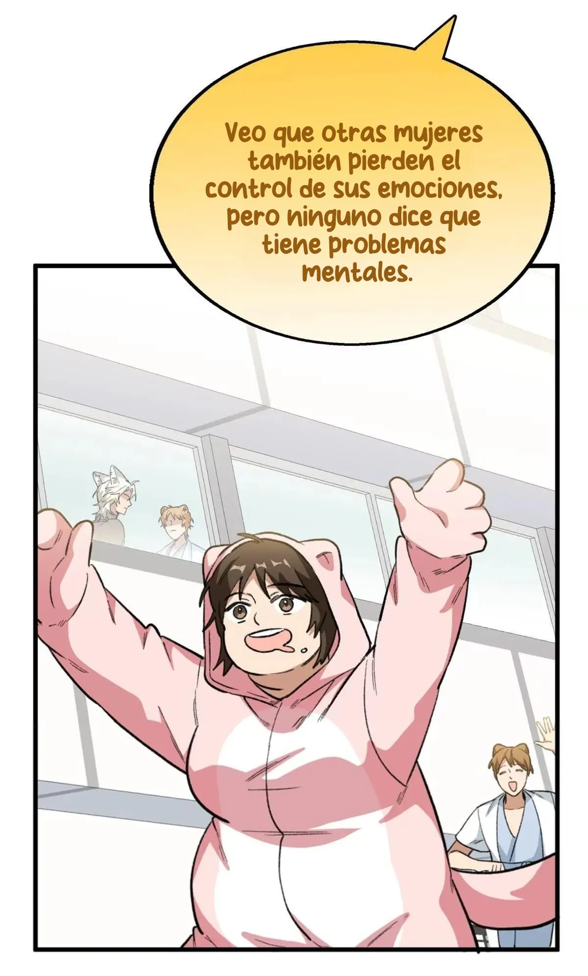 Mi maestro cruzo la linea capítulo 90 página 10