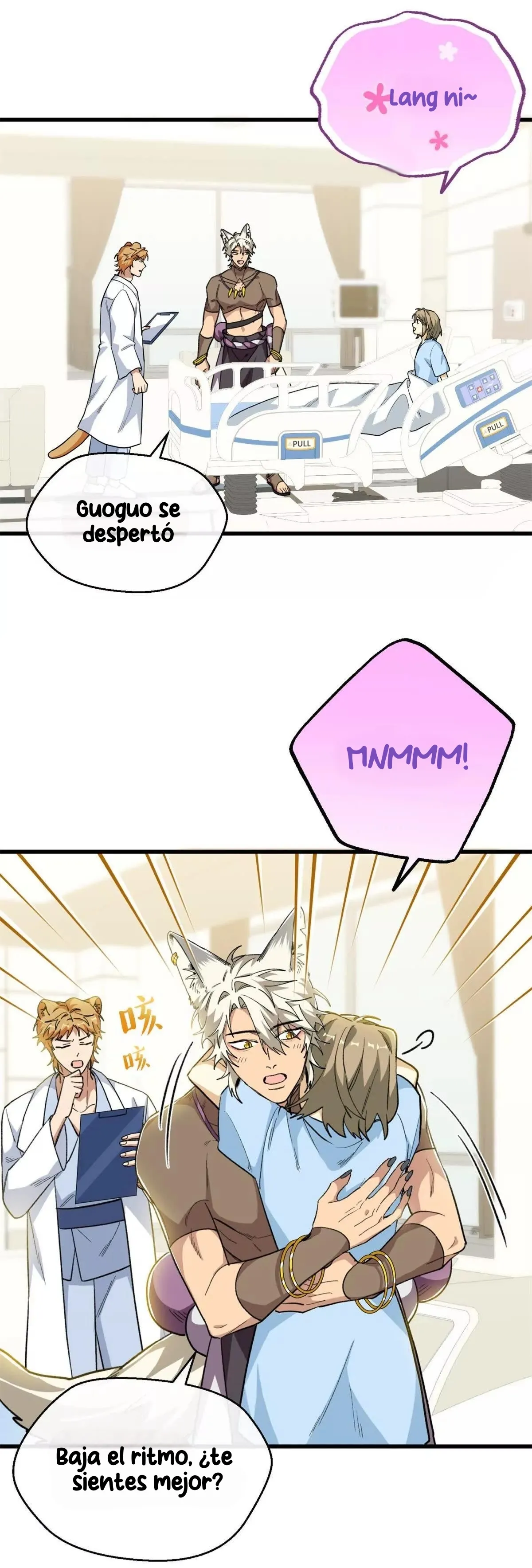 Mi maestro cruzo la linea capítulo 90 página 12