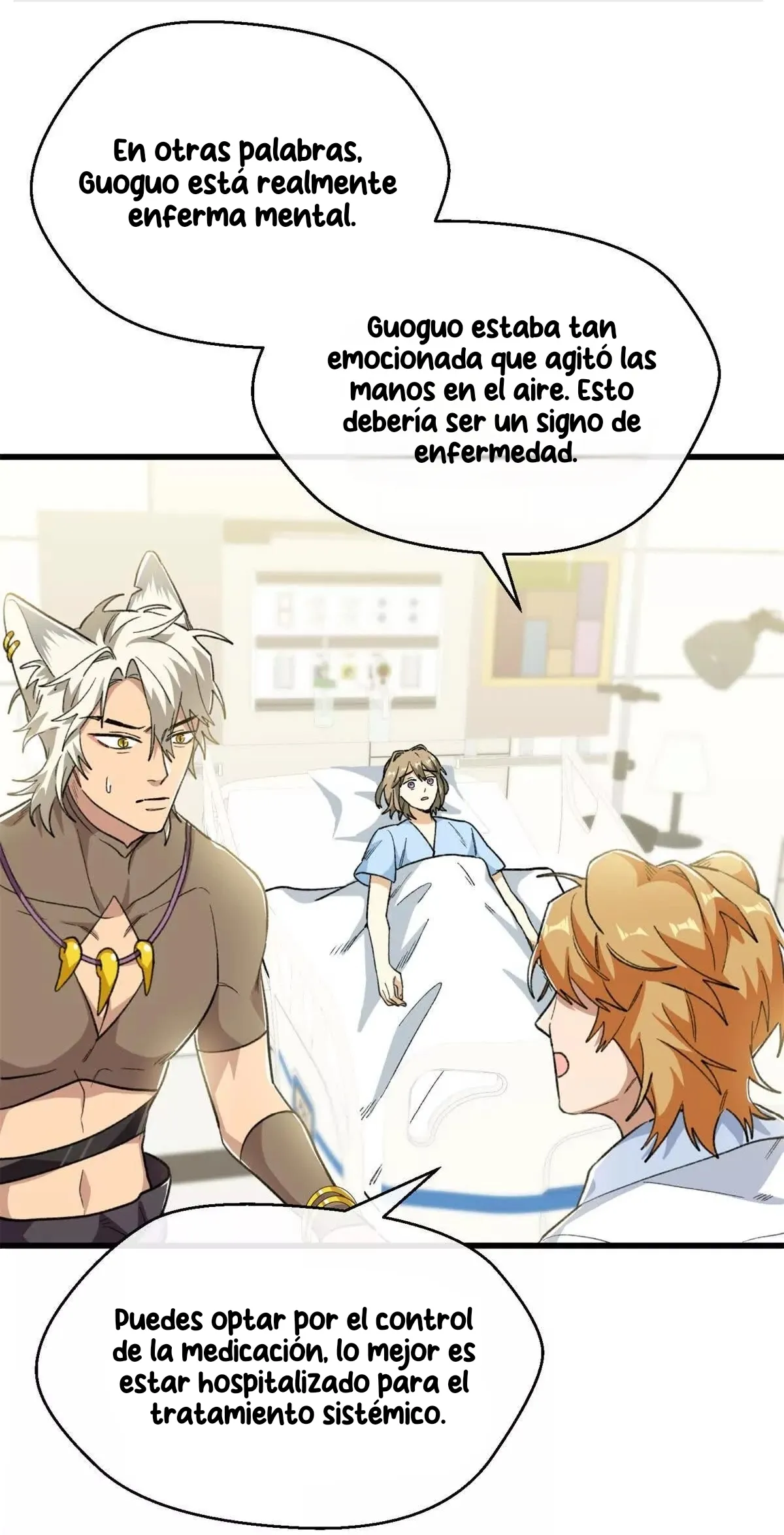 Mi maestro cruzo la linea capítulo 90 página 5