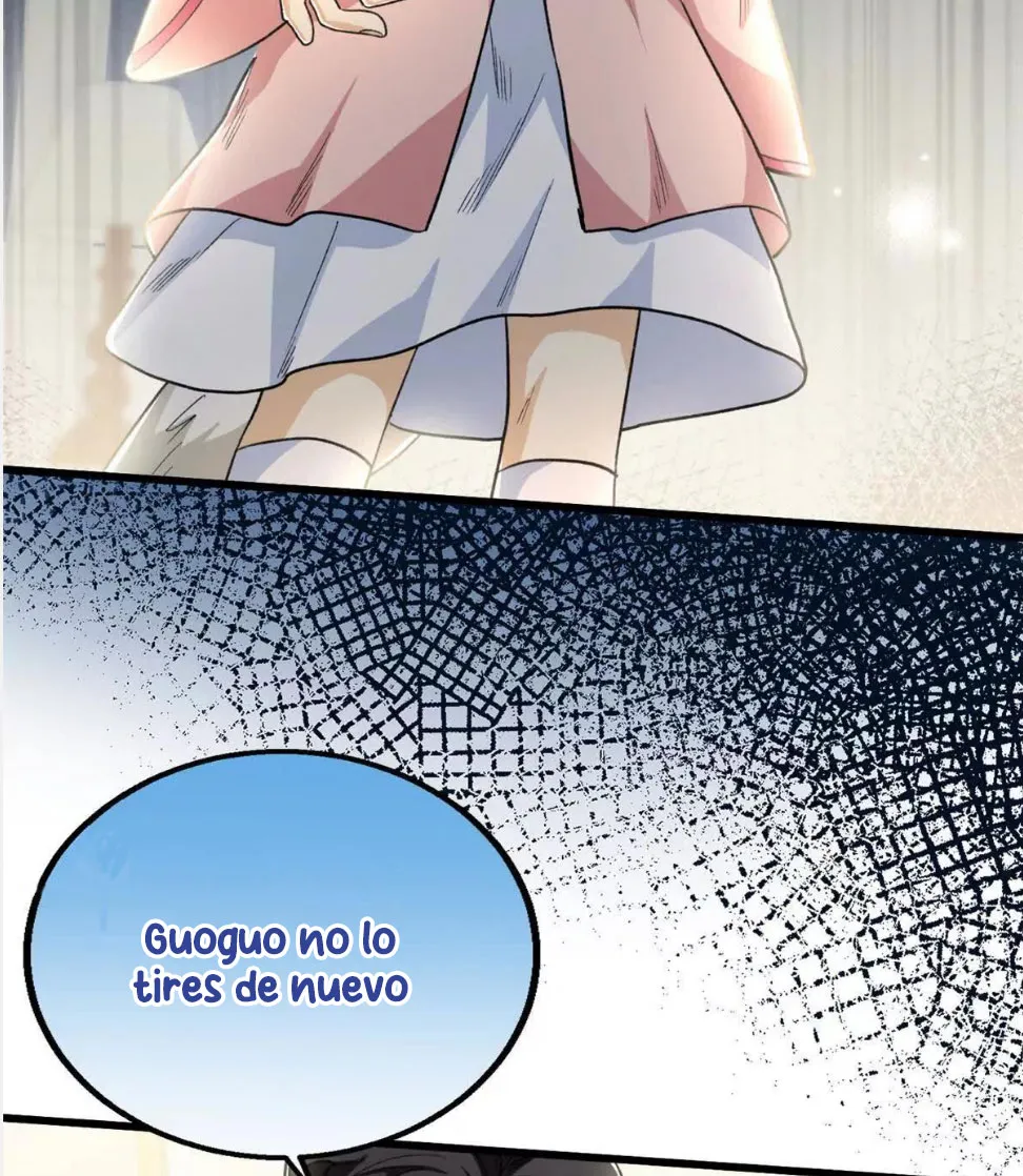 Mi maestro cruzo la linea capítulo 93 página 39