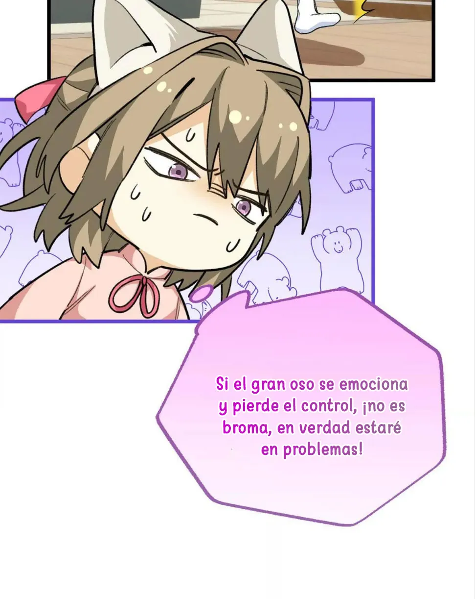 Mi maestro cruzo la linea capítulo 93 página 7