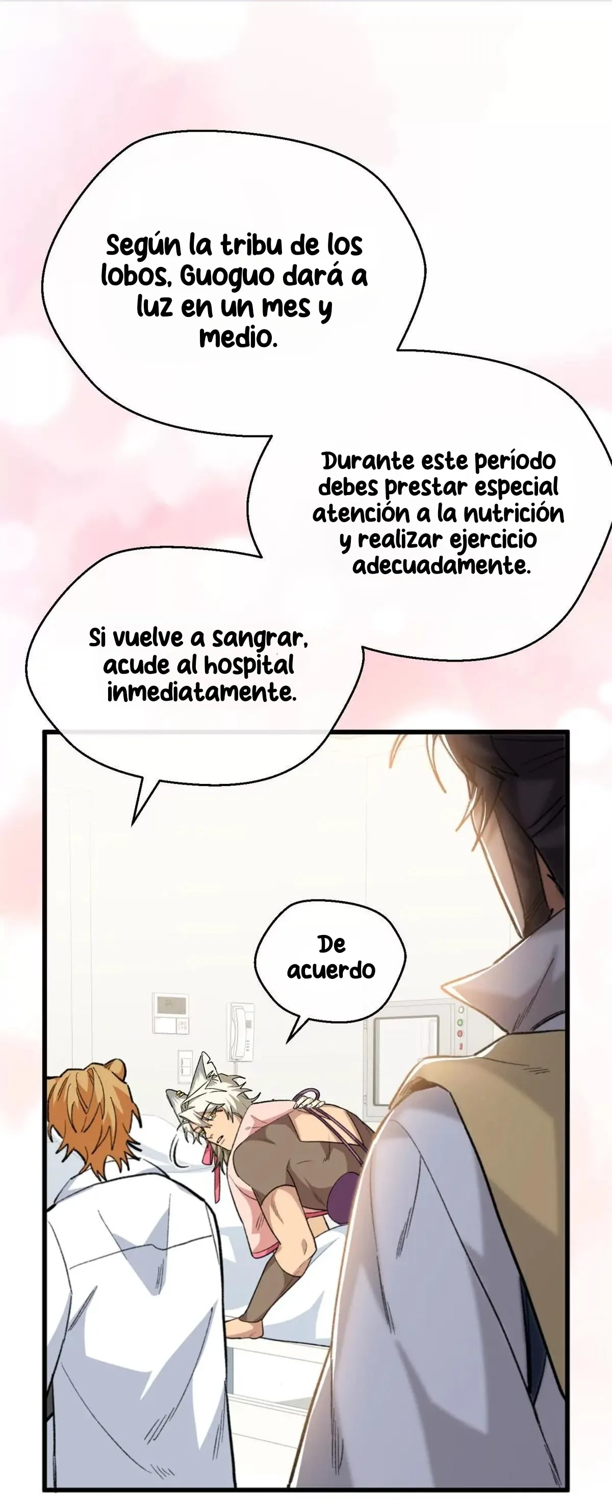 Mi maestro cruzo la linea capítulo 96 página 11
