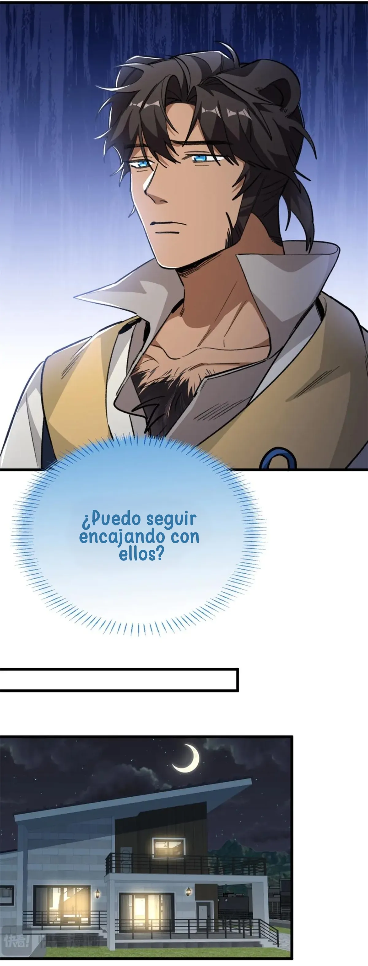 Mi maestro cruzo la linea capítulo 96 página 12