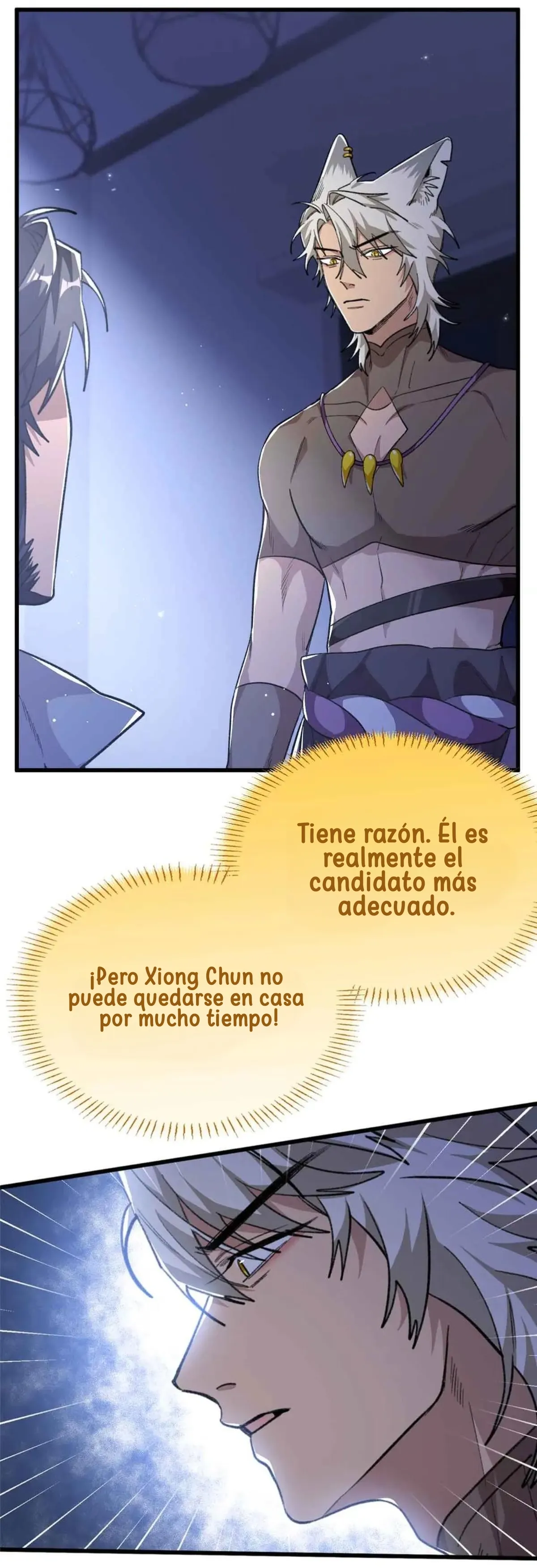 Mi maestro cruzo la linea capítulo 97 página 13