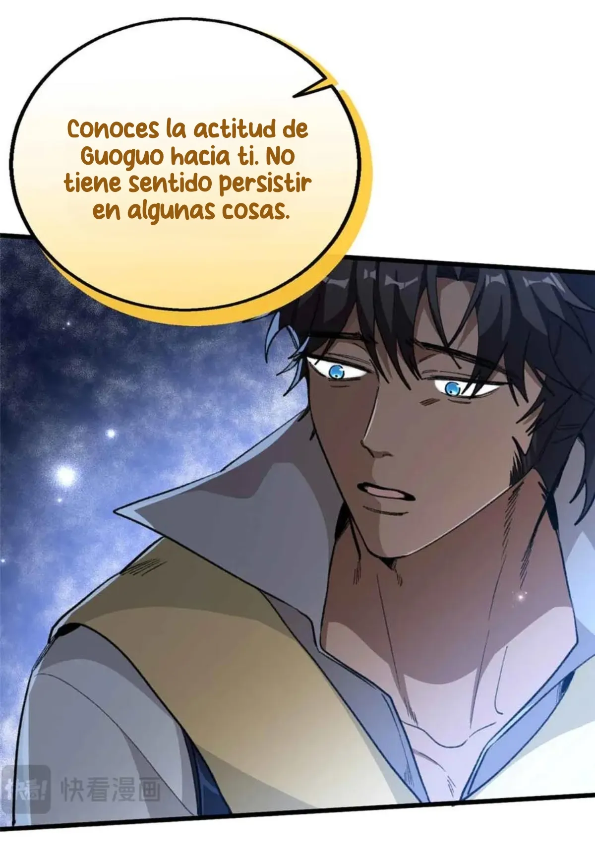 Mi maestro cruzo la linea capítulo 97 página 19