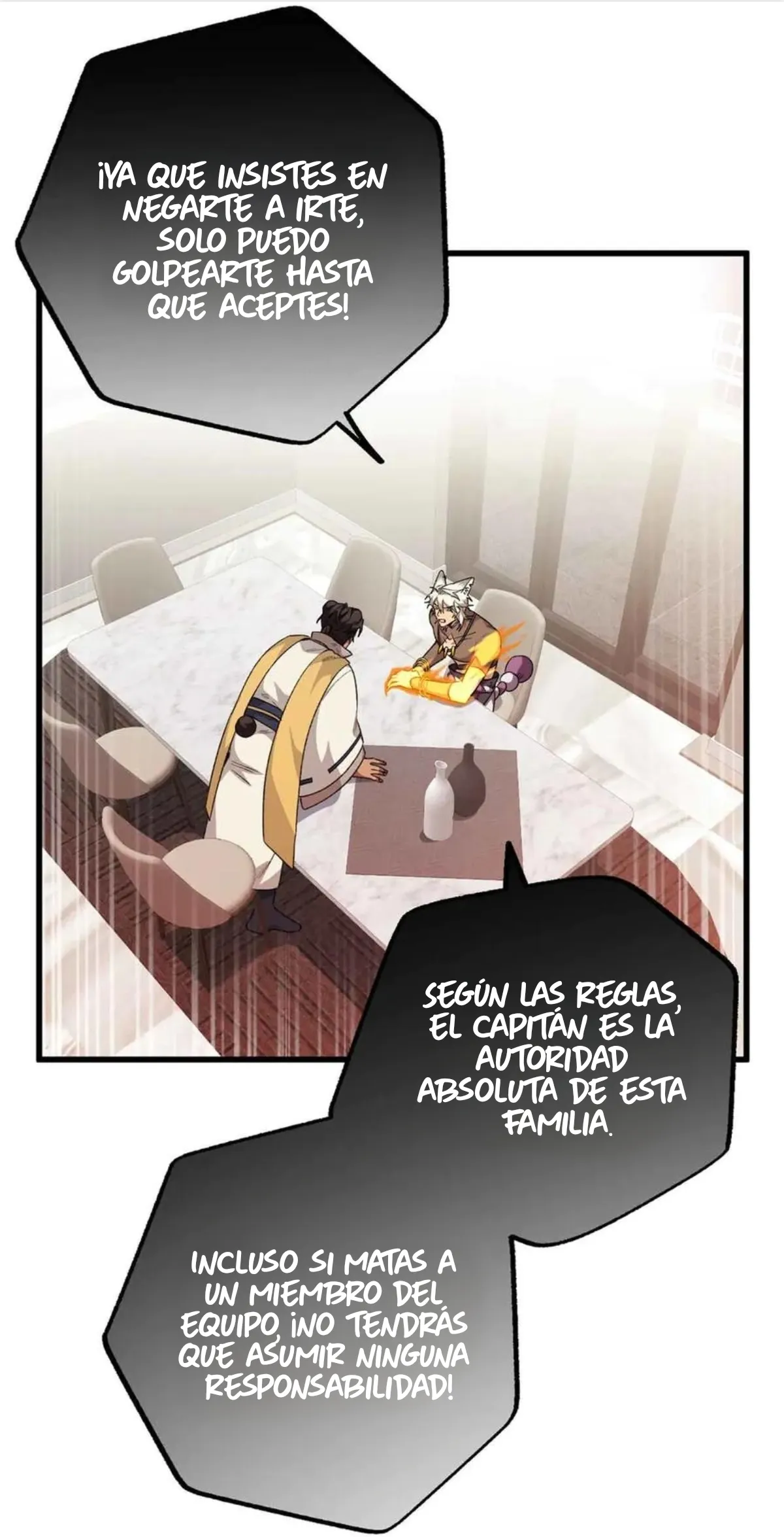 Mi maestro cruzo la linea capítulo 97 página 3