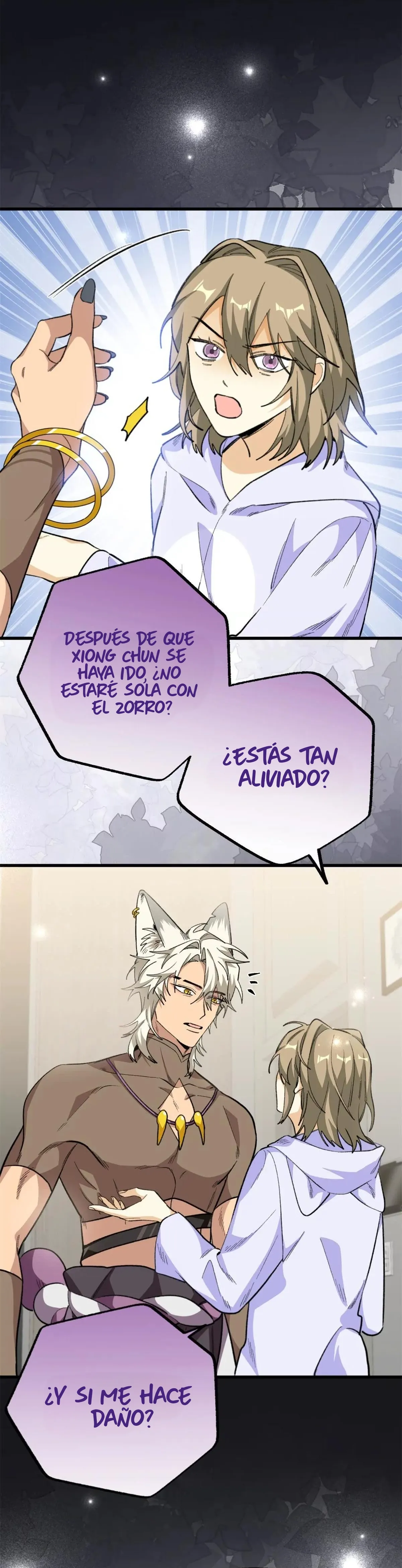Mi maestro cruzo la linea capítulo 99 página 12
