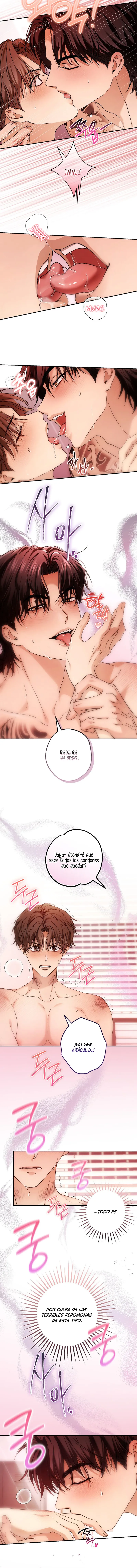 Mi malvado jefe - Capítulo 12 - Página 2 - LectorTMOo