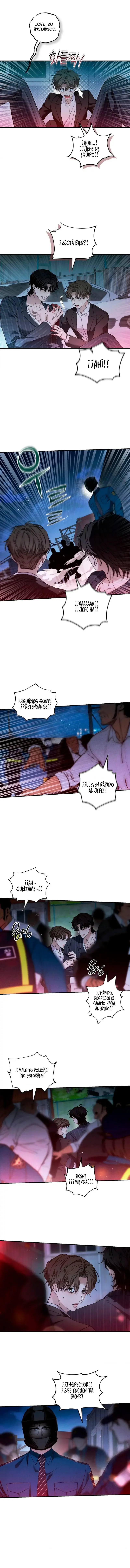 Mi malvado jefe - Capítulo 19 - Página 13 - LectorTMOo