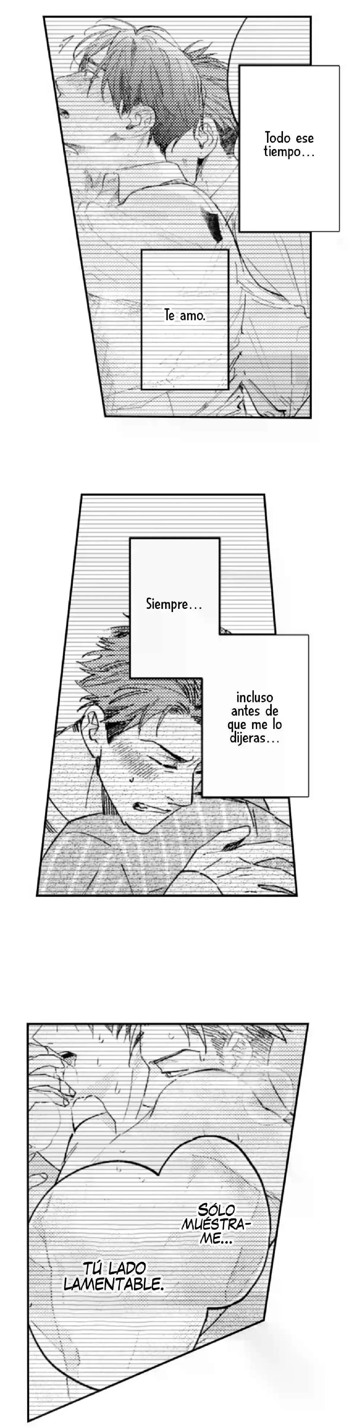 Mi molesto jefe es... un poco sexy?! - Capítulo 18 - Página 13 - LectorTMOo