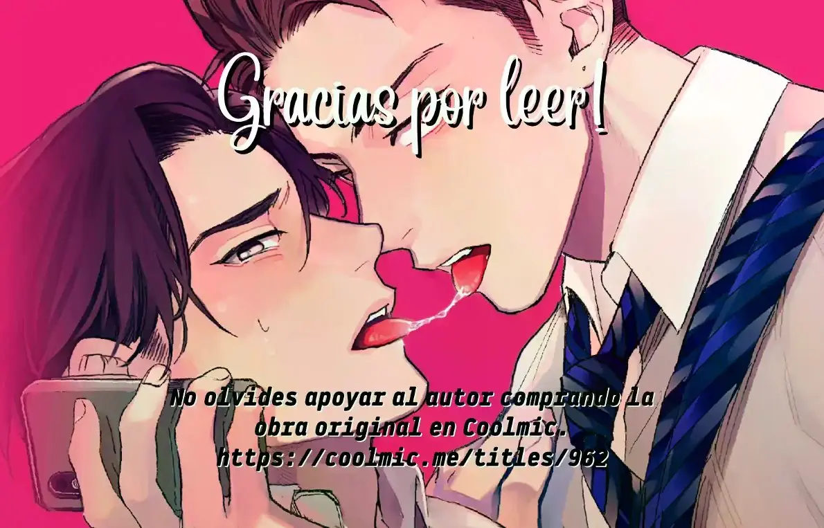 Mi molesto jefe es... un poco sexy?! - Capítulo 24 - Página 14 - LectorTMOo