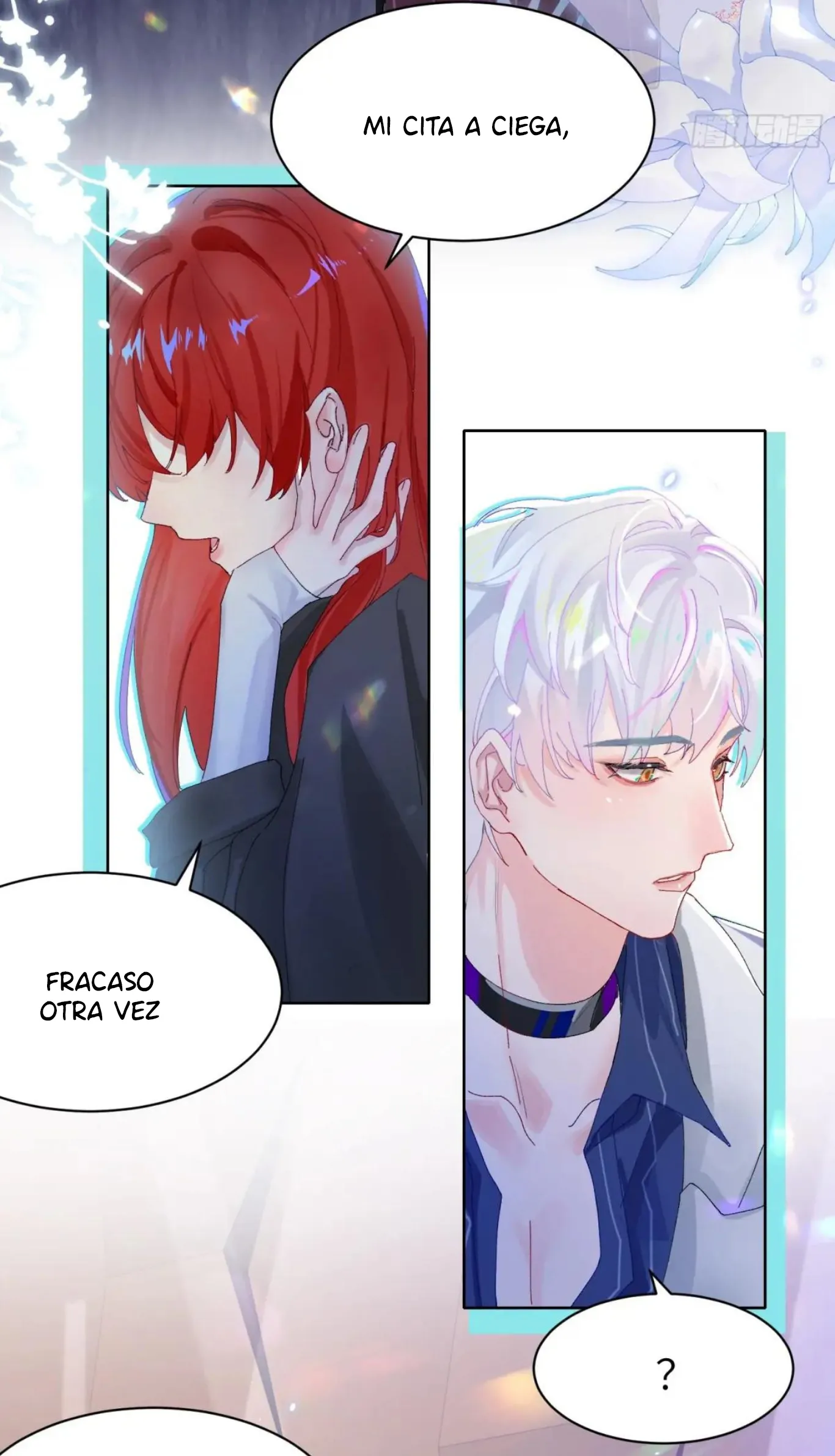 Mi novio mutante - Capítulo 1 - Página 36 - LectorTMOo