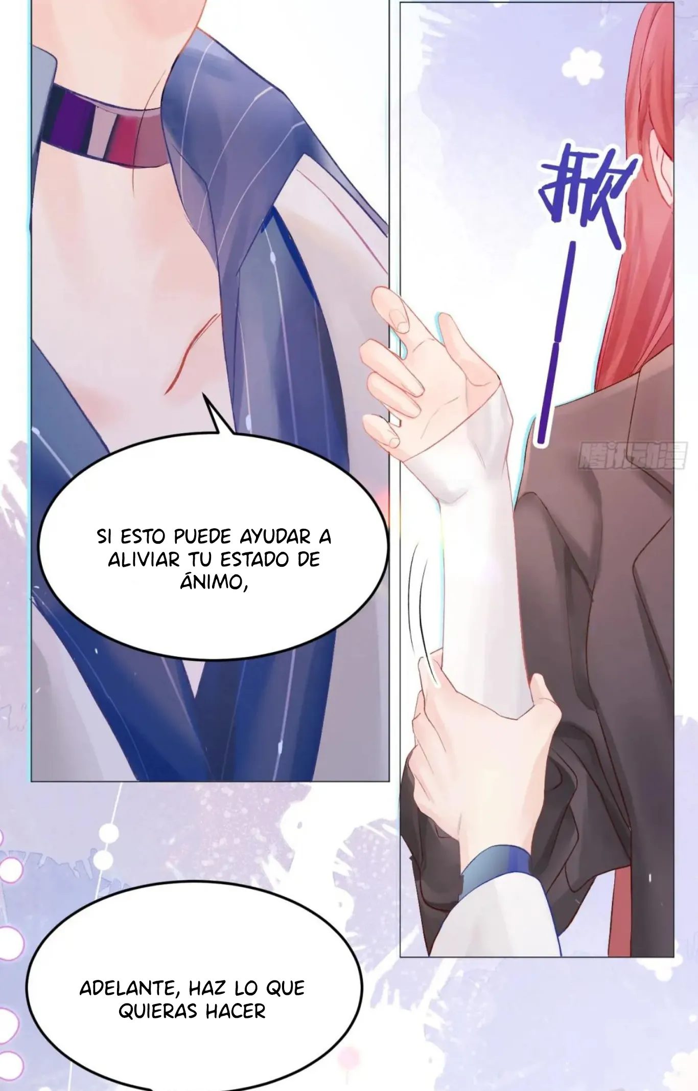 Mi novio mutante - Capítulo 1 - Página 62 - LectorTMOo