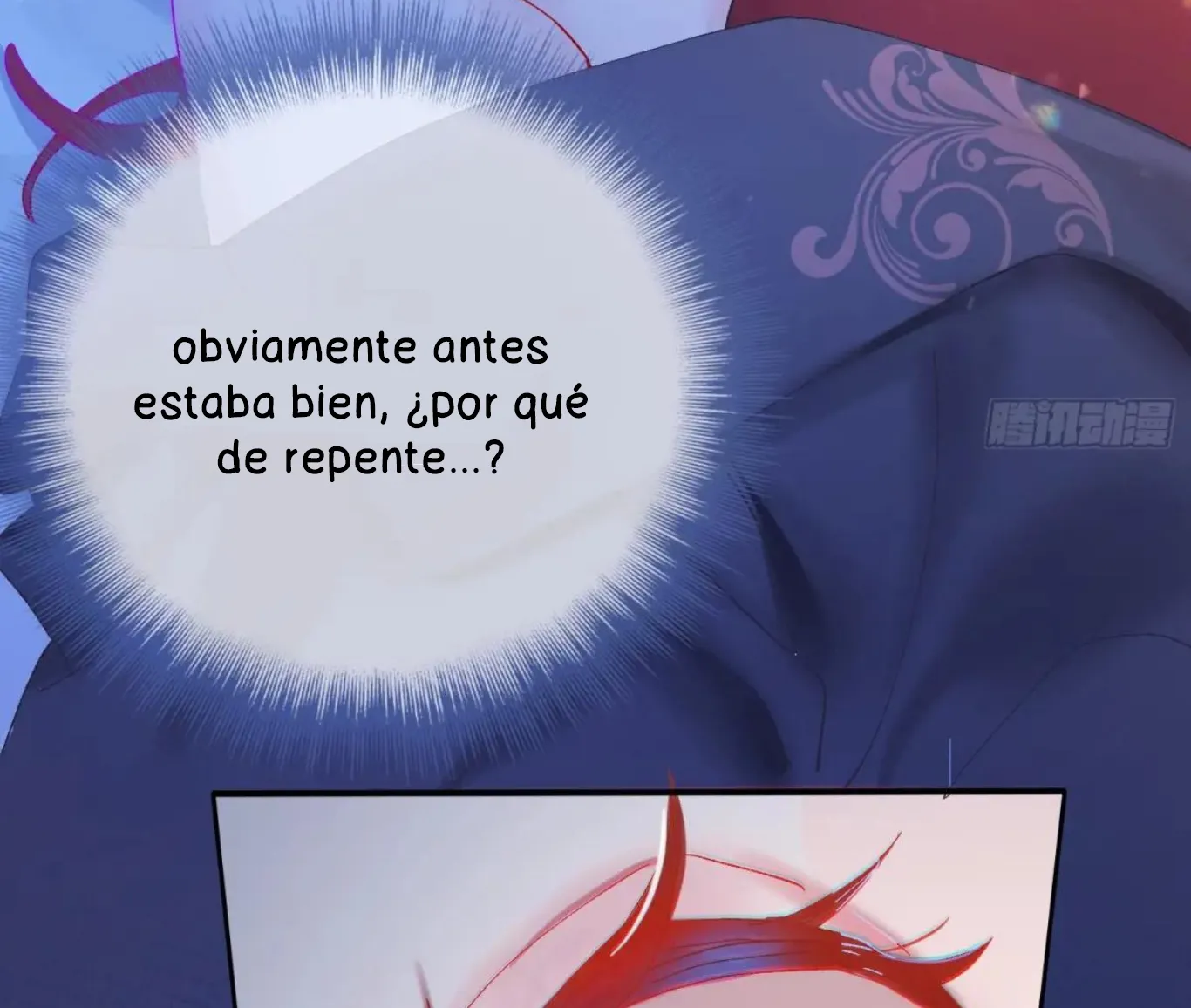 Mi novio mutante - Capítulo 1 - Página 7 - LectorTMOo