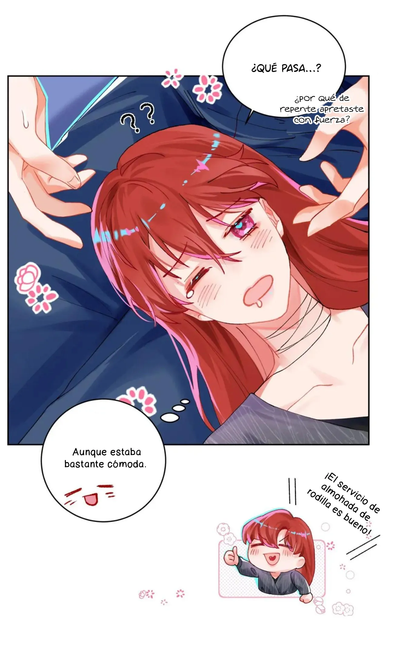 Mi novio mutante - Capítulo 11 - Página 20 - LectorTMOo