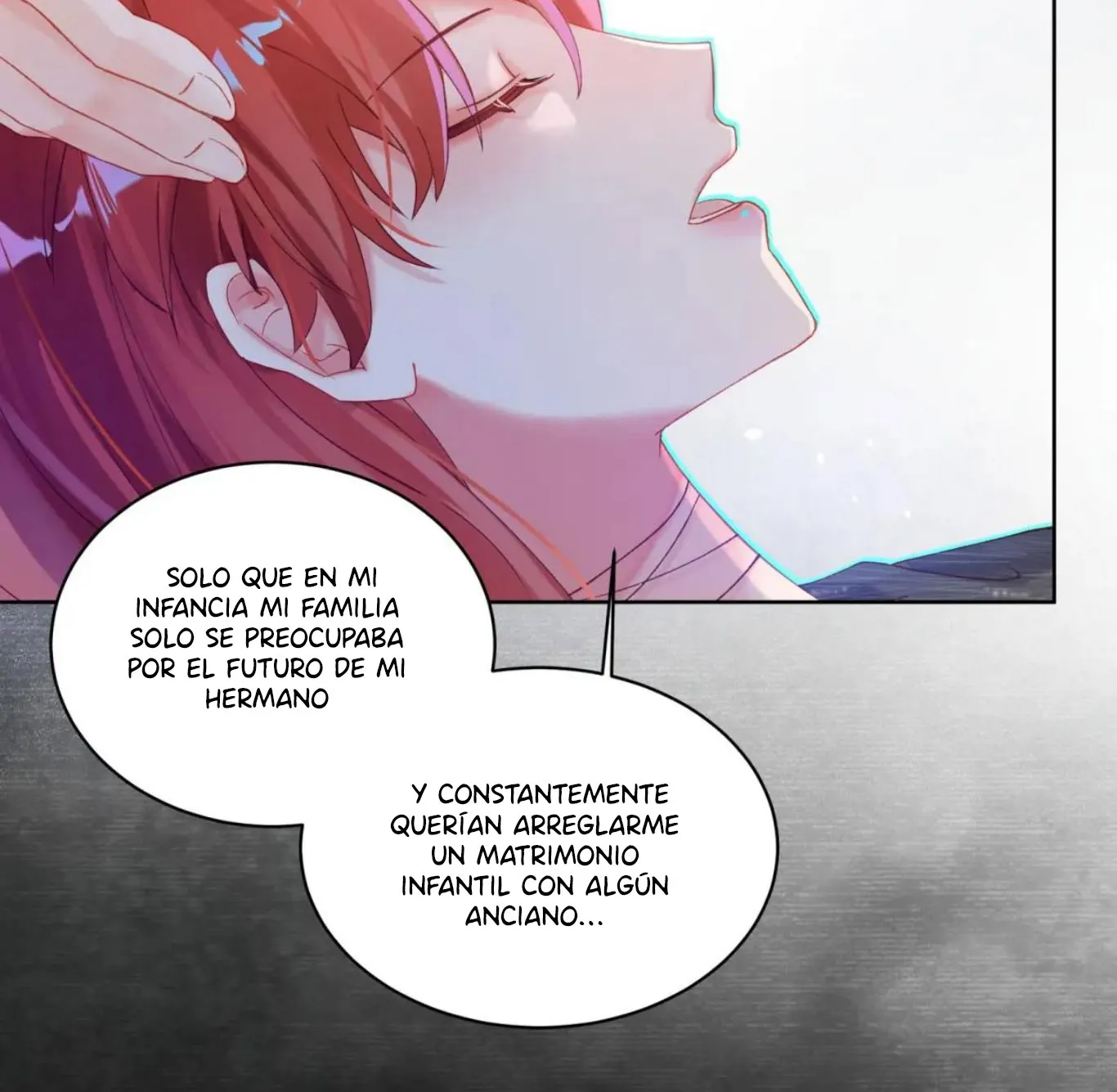 Mi novio mutante - Capítulo 11 - Página 23 - LectorTMOo