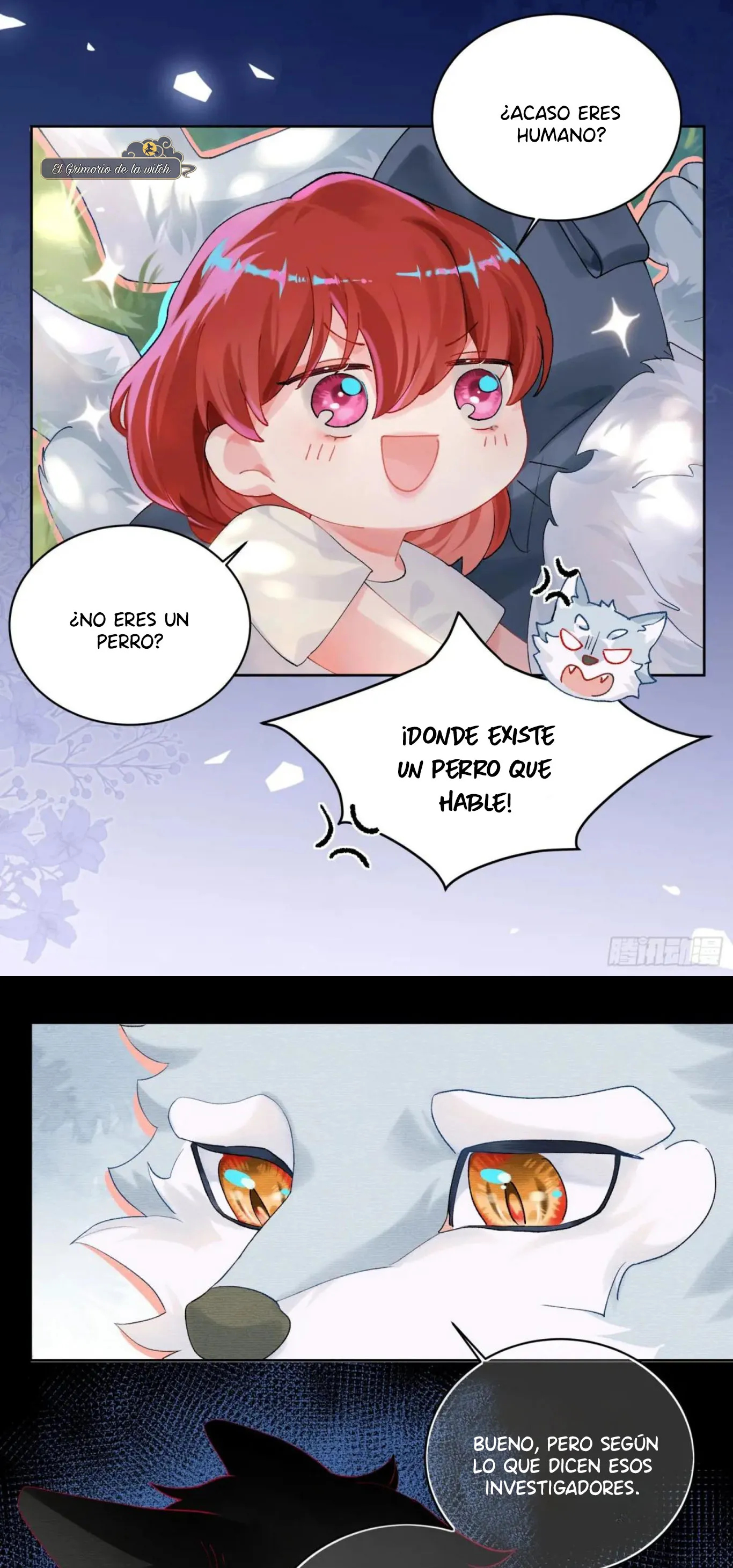 Mi novio mutante - Capítulo 12 - Página 15 - LectorTMOo