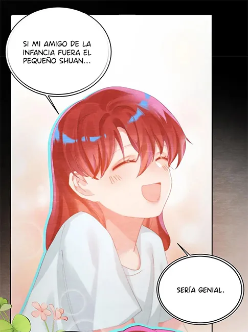 Mi novio mutante - Capítulo 12 - Página 22 - LectorTMOo