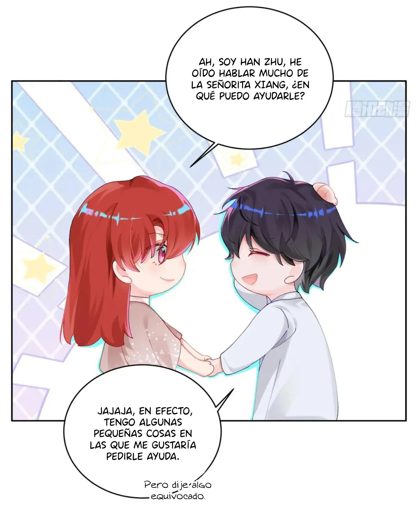 Mi novio mutante - Capítulo 13 - Página 16 - LectorTMOo