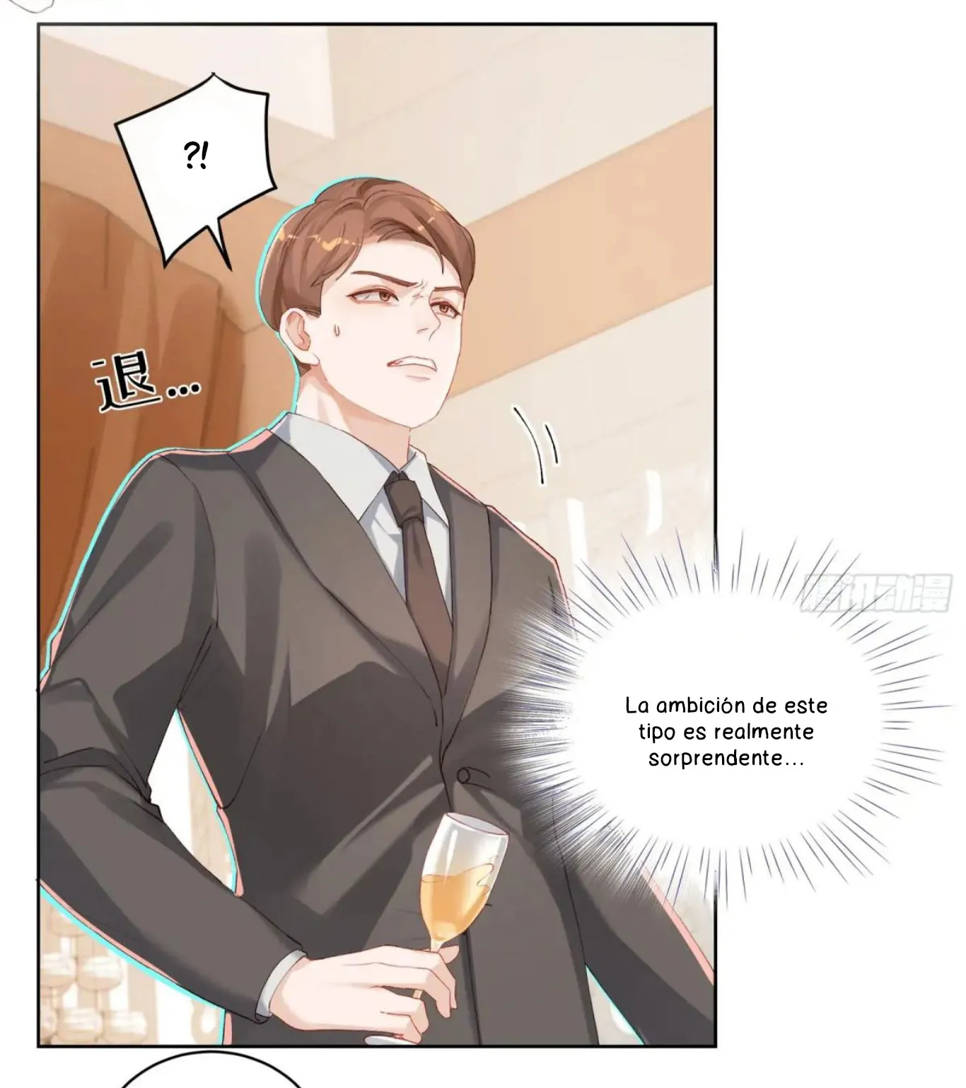 Mi novio mutante - Capítulo 13 - Página 33 - LectorTMOo