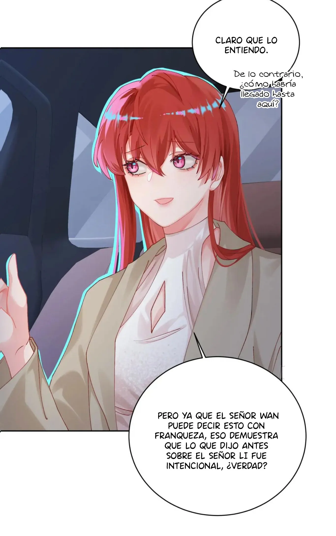 Mi novio mutante - Capítulo 14 - Página 11 - LectorTMOo
