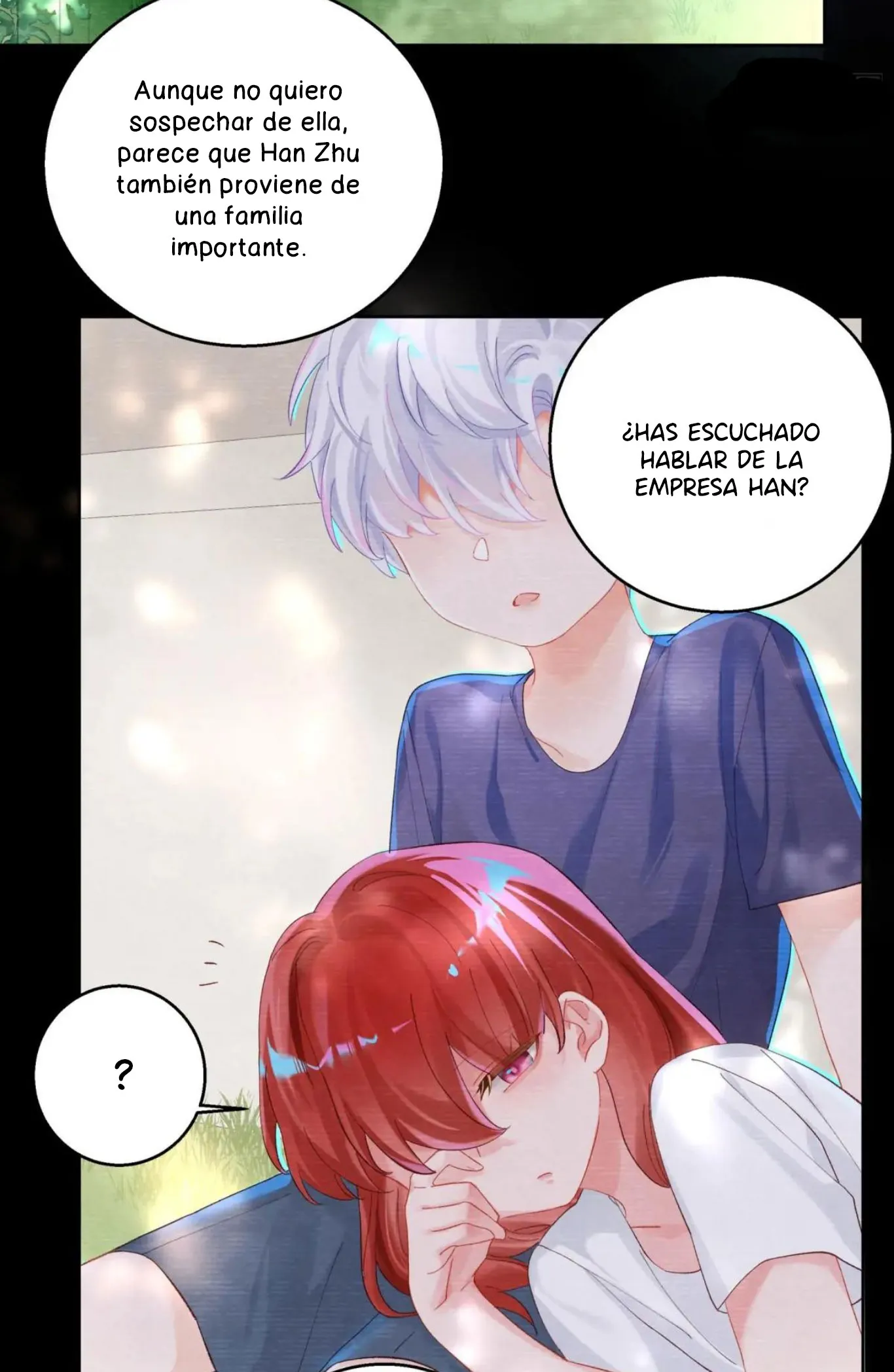 Mi novio mutante - Capítulo 14 - Página 19 - LectorTMOo