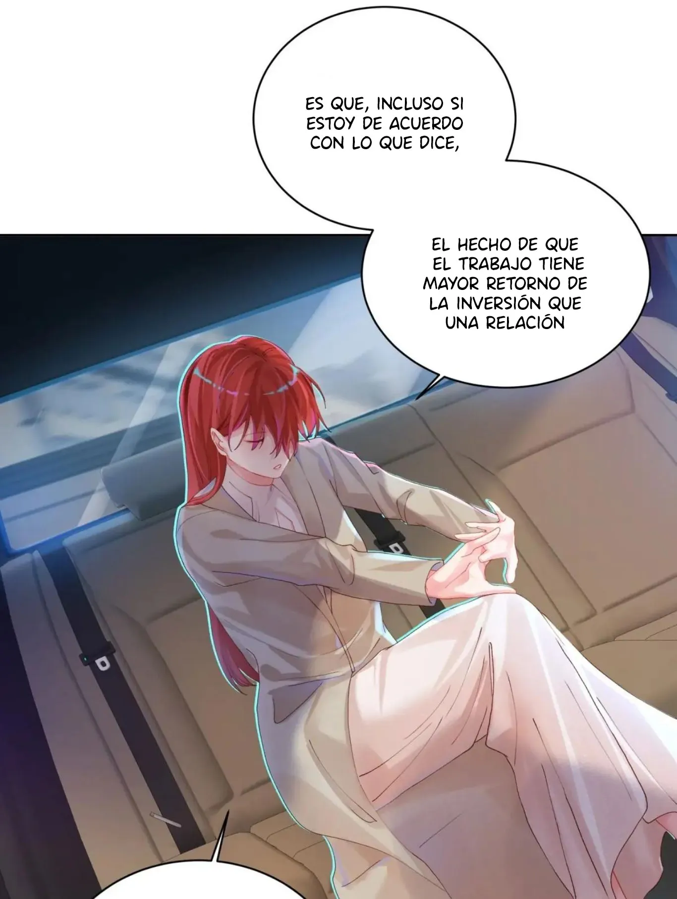 Mi novio mutante - Capítulo 14 - Página 25 - LectorTMOo