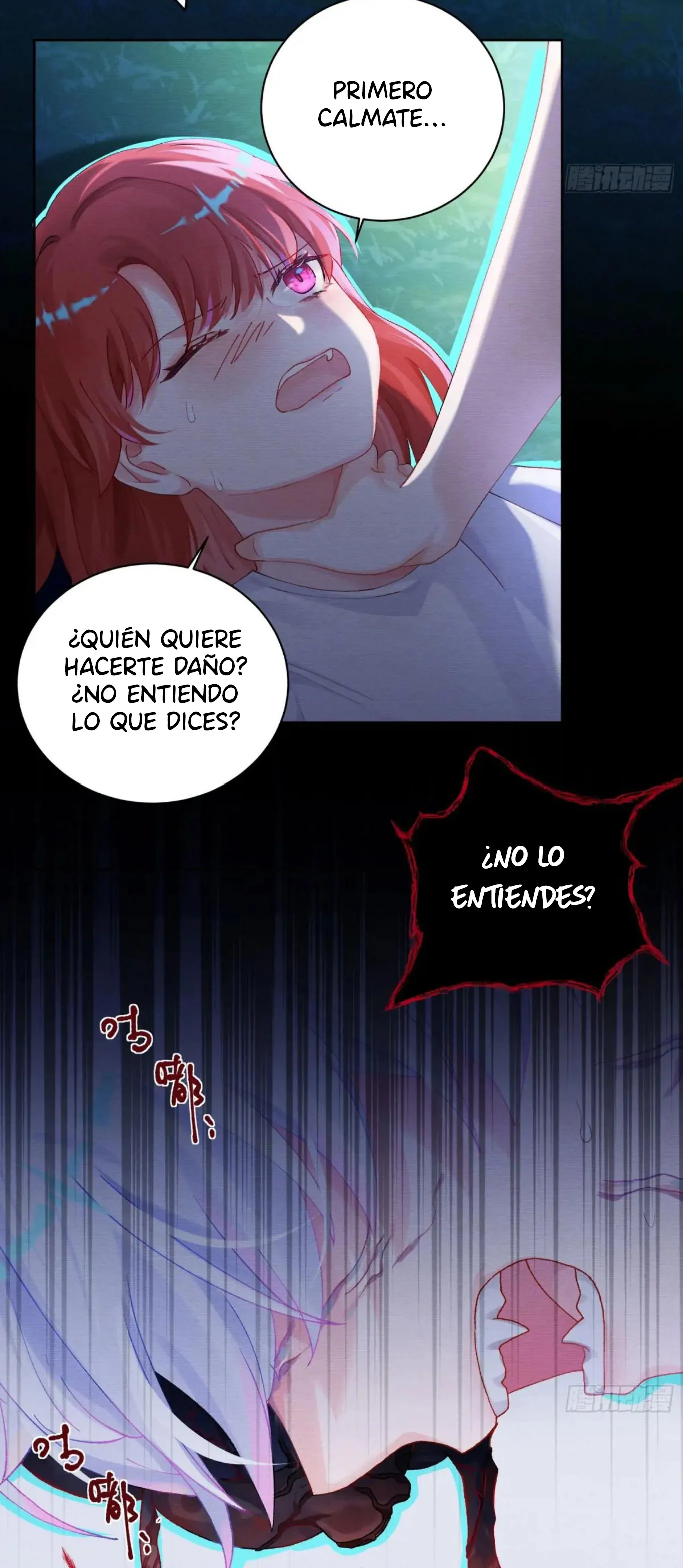 Mi novio mutante - Capítulo 15 - Página 18 - LectorTMOo